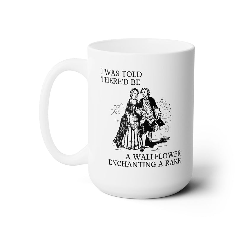 Mary Shelley's Book Club Mug