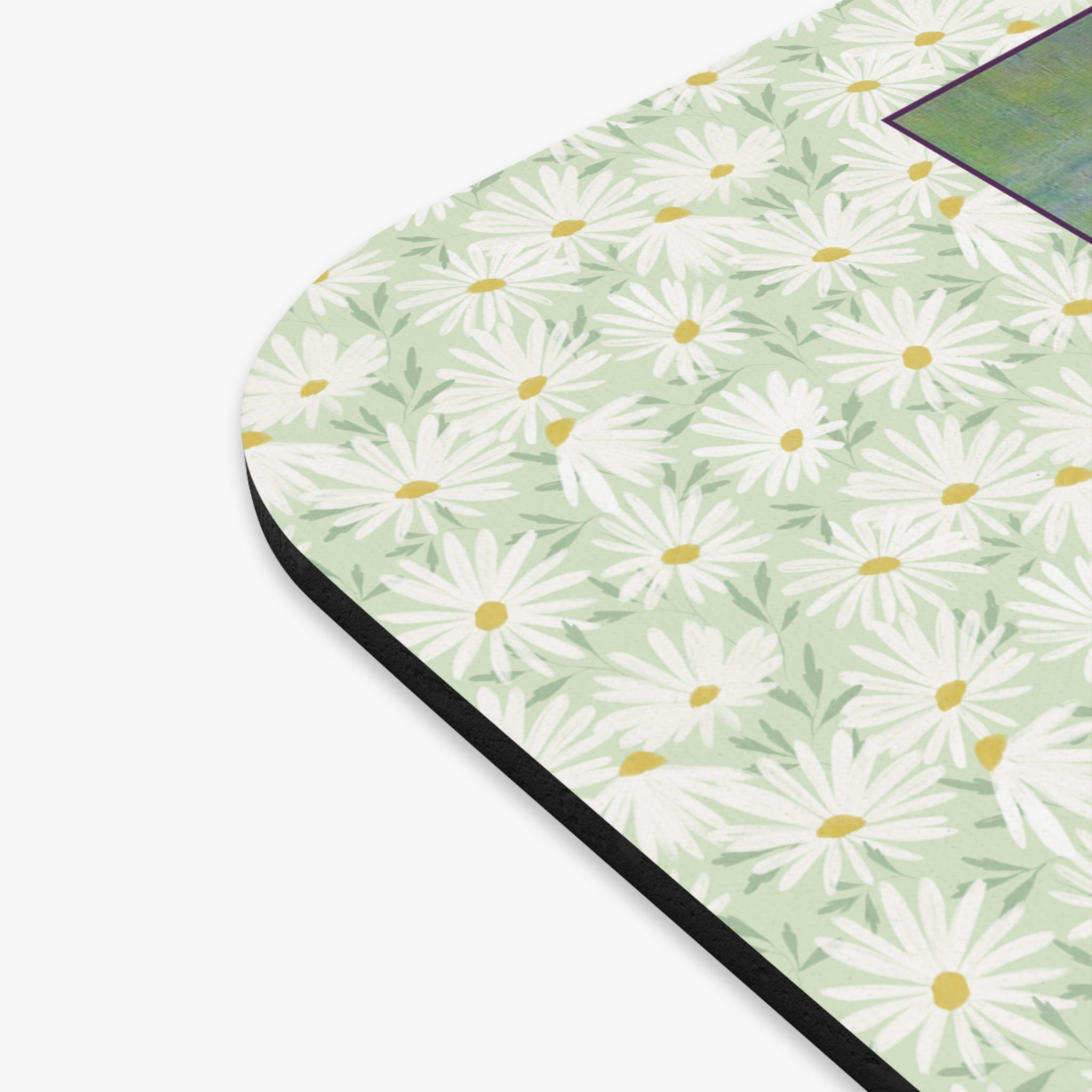 Water - Lilies by Claude Monet - Opal and June