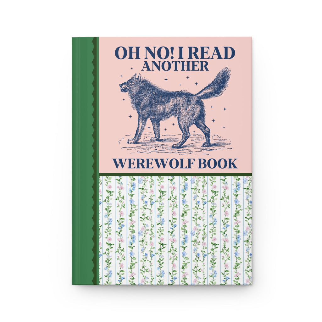 Werewolf Romance Reader Gift - Opal and June