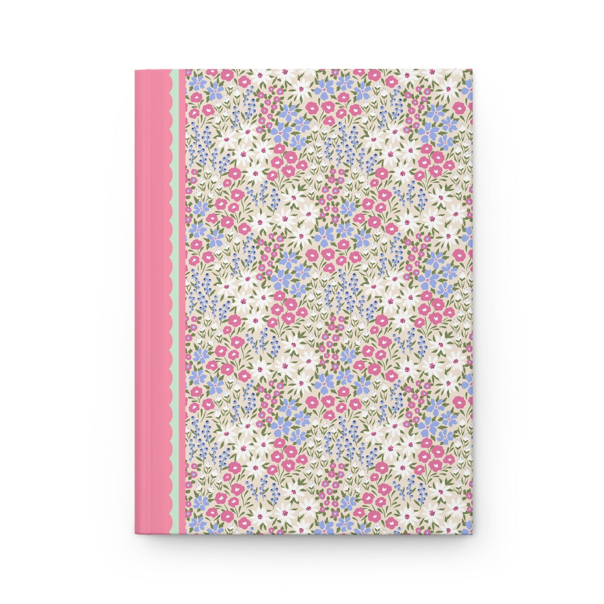 When I'm Done Writing, I'm Getting Tacos Hardcover Notebook for Writer or Friend Who Journals That Loves Tacos or Taco Night, Silly Friend Gift - Opal and June