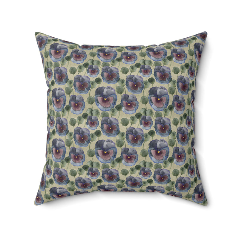Whimsical Dinosaur Pillow - Opal and June