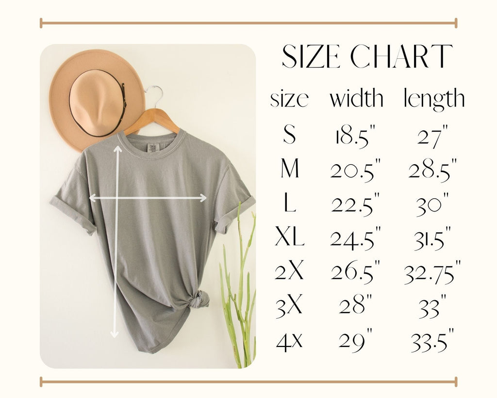 Wholesale Shirt Packs: Six Shirts (Small to 3XL) - Opal and June