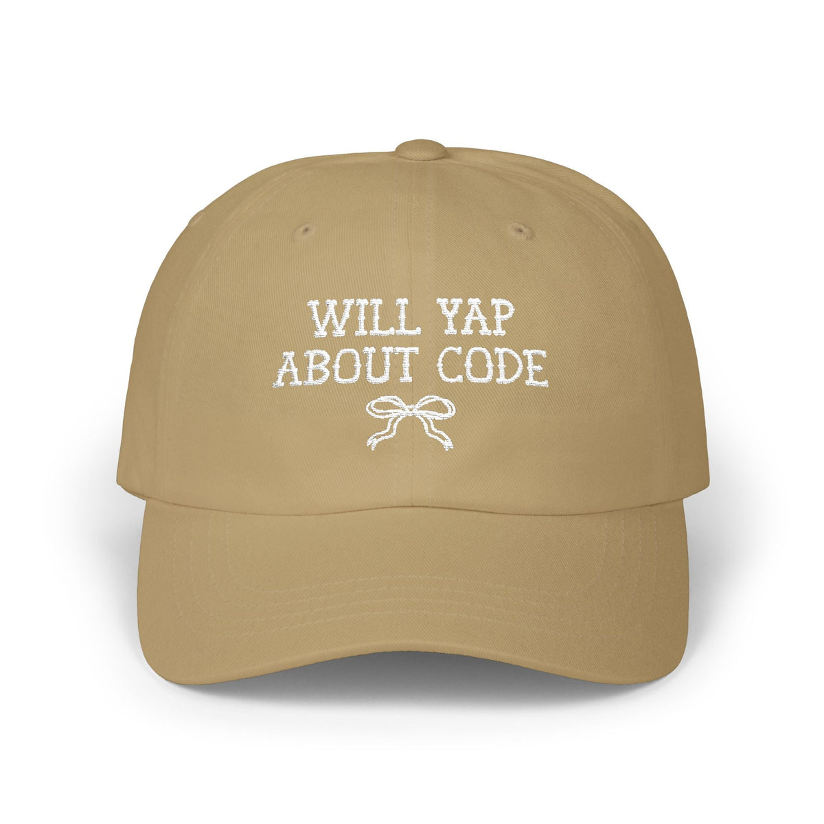 Will Yap About Code - Opal and June