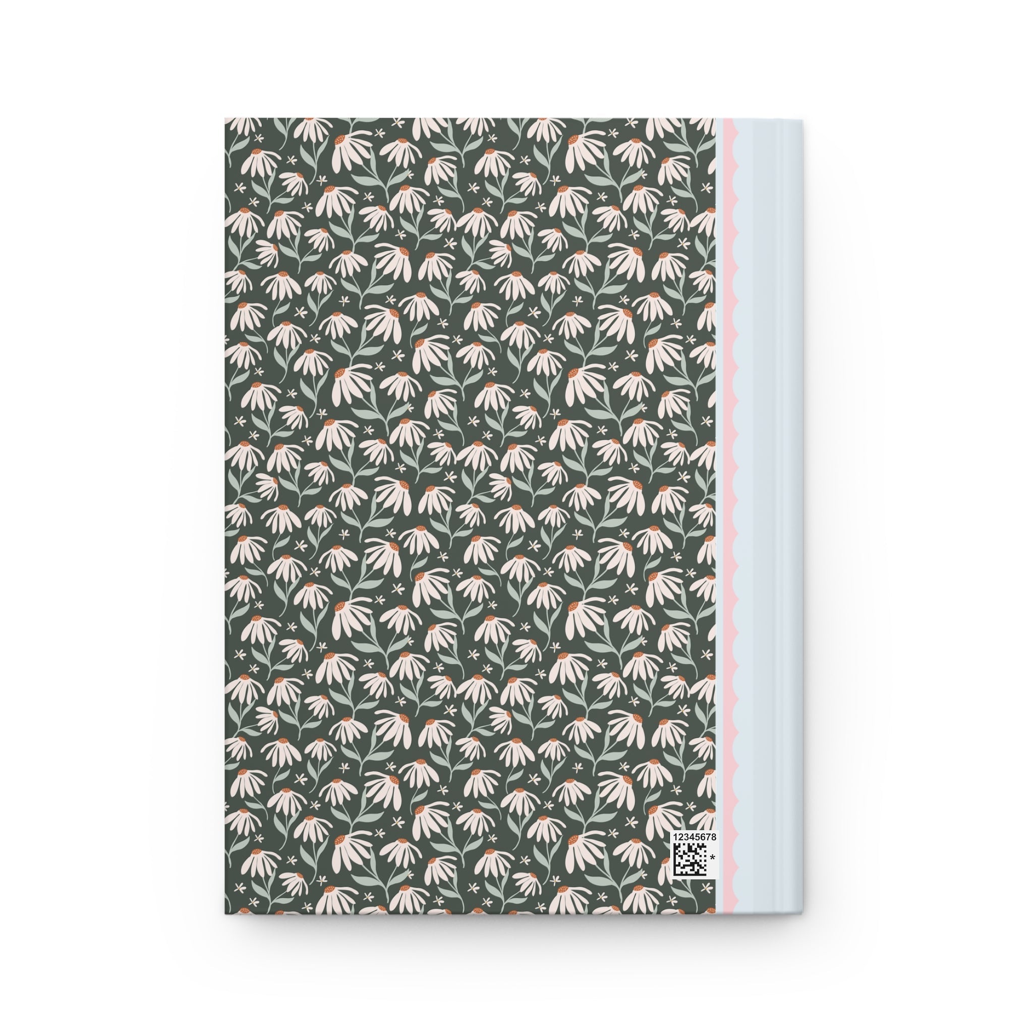 Witchy Bird Lover Spellbook Notebook - Opal and June