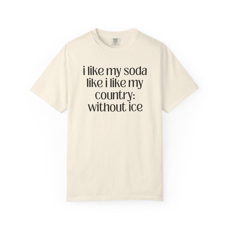 Without Ice - Opal and June