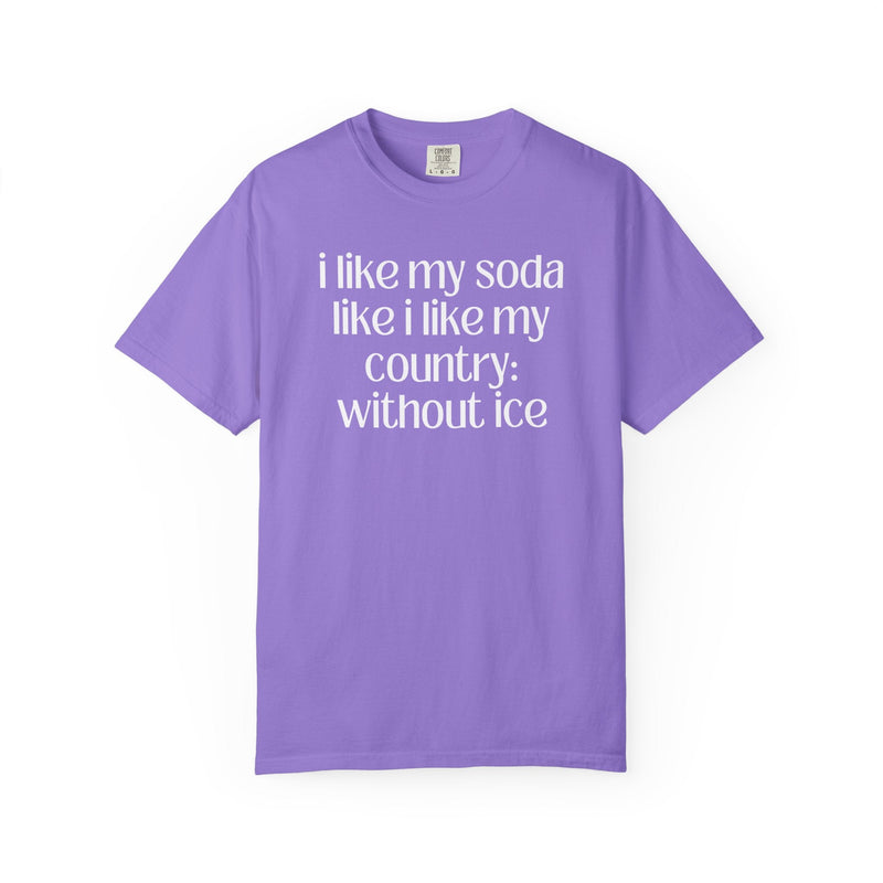 Without Ice - Opal and June