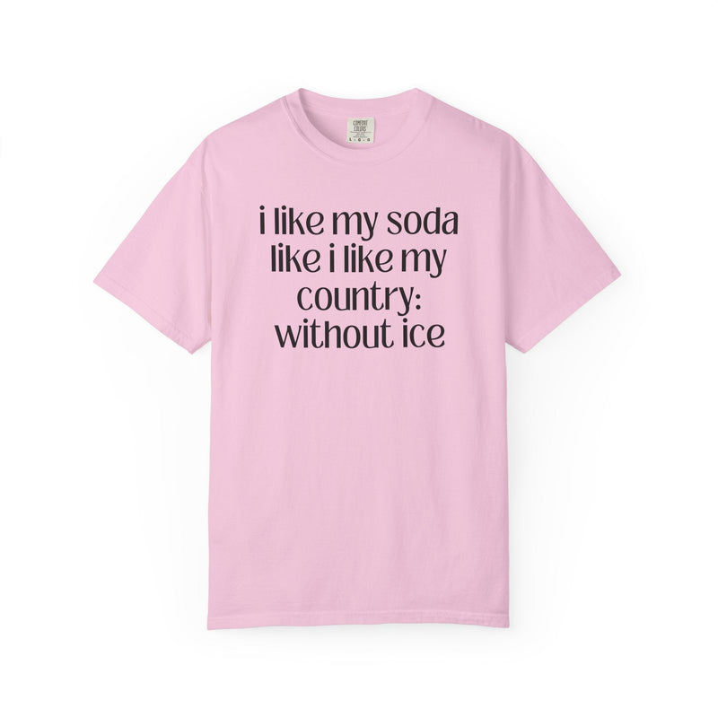 Without Ice - Opal and June
