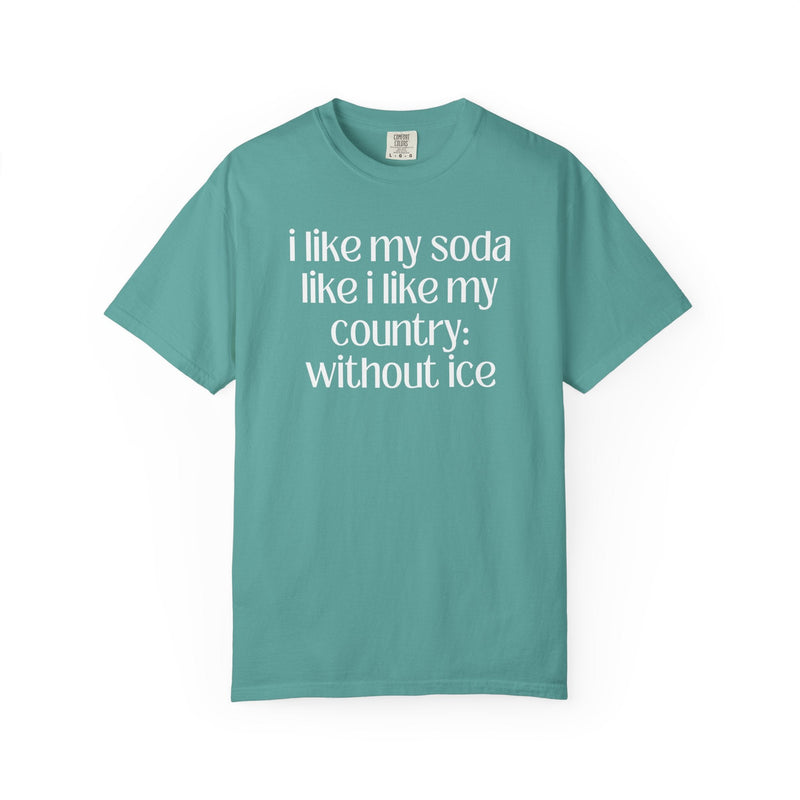 Without Ice - Opal and June