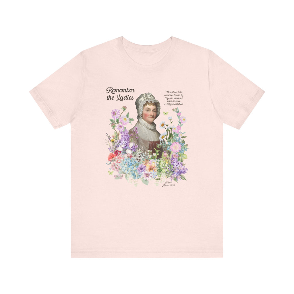 Women's American History Tee Shirt - Opal and June