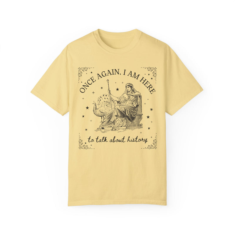 Womens History Shirt for Social Studies Teacher - Opal and June