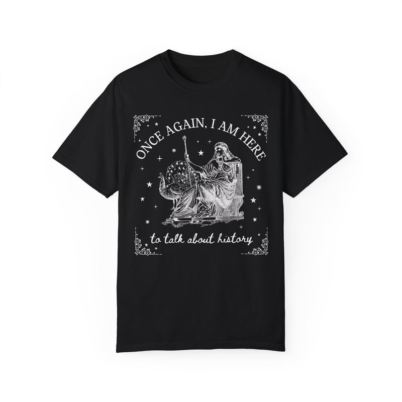 Womens History Shirt for Social Studies Teacher - Opal and June