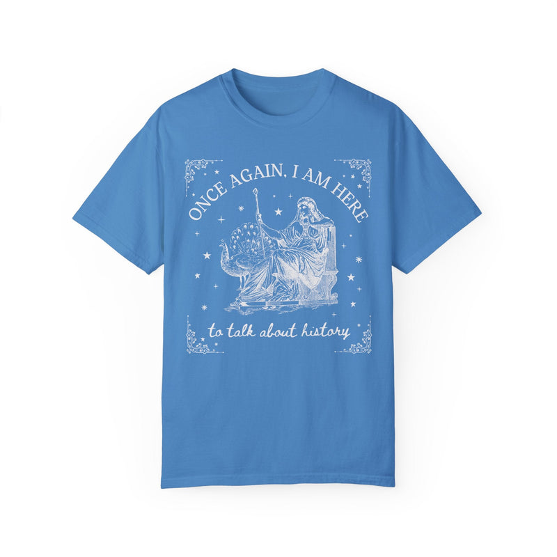 Womens History Shirt for Social Studies Teacher - Opal and June