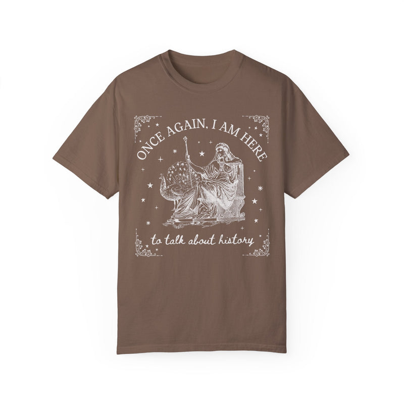 Womens History Shirt for Social Studies Teacher - Opal and June