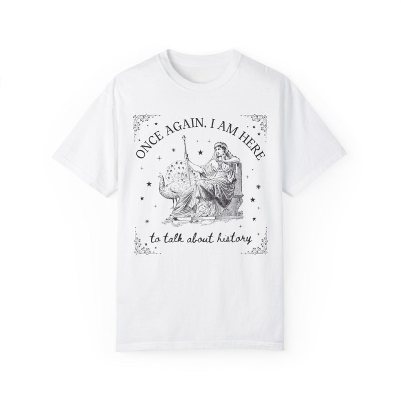 Womens History Shirt for Social Studies Teacher - Opal and June