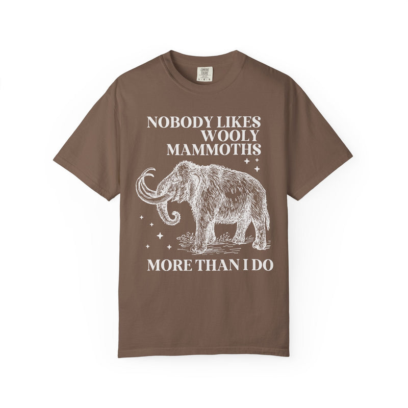 Science Class Tee