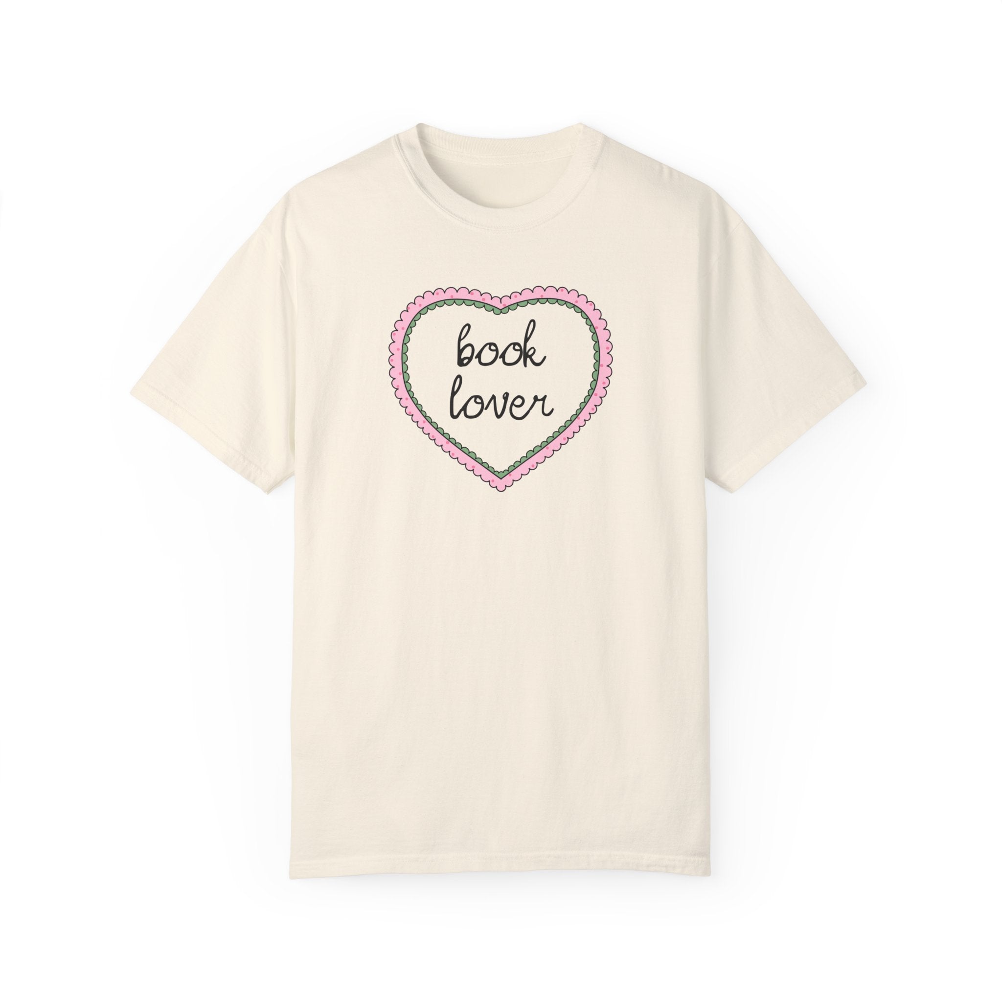 Y2K Aesthetic Book Lover Tee Shirt - Opal and June