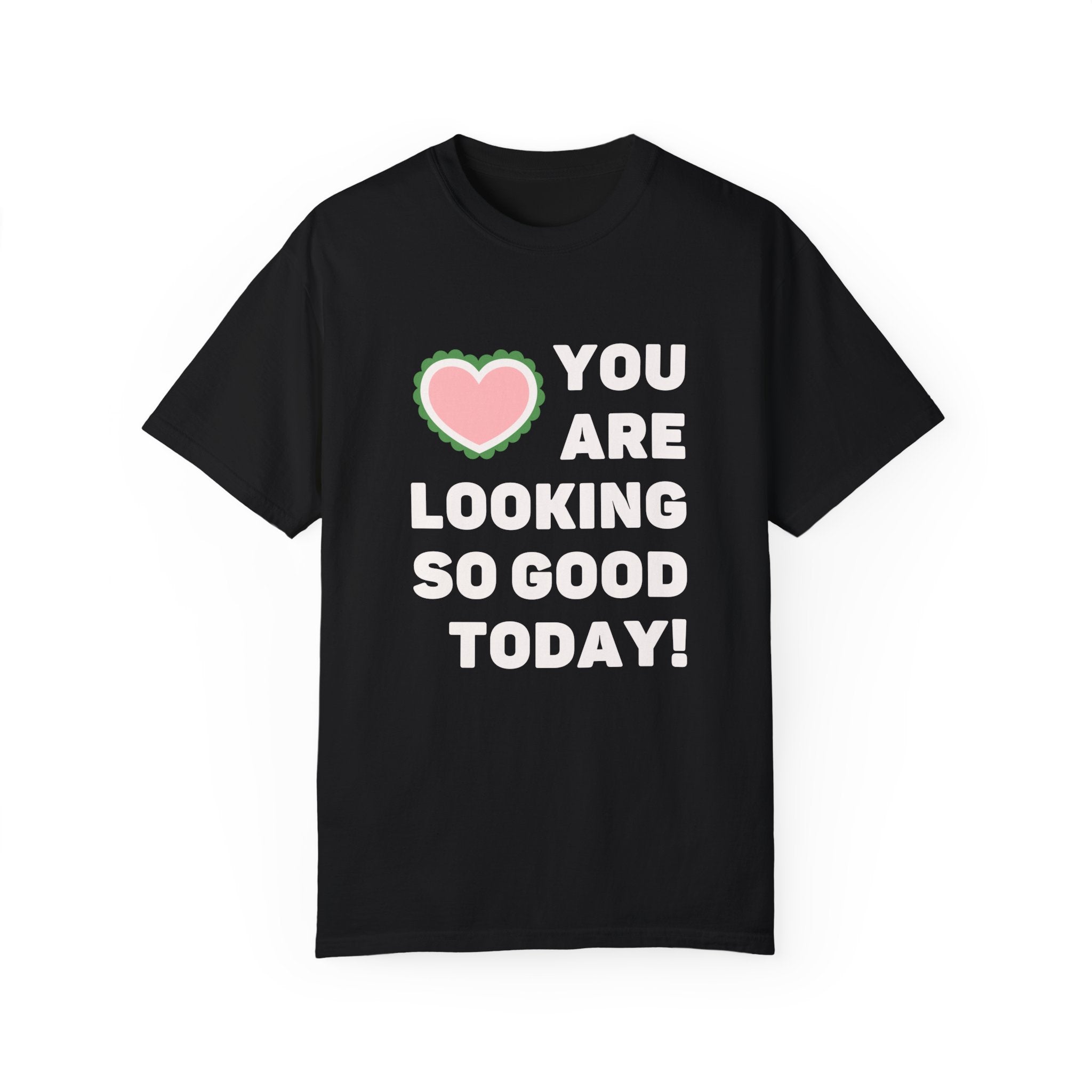 You Are Looking So Good Today! - Opal and June