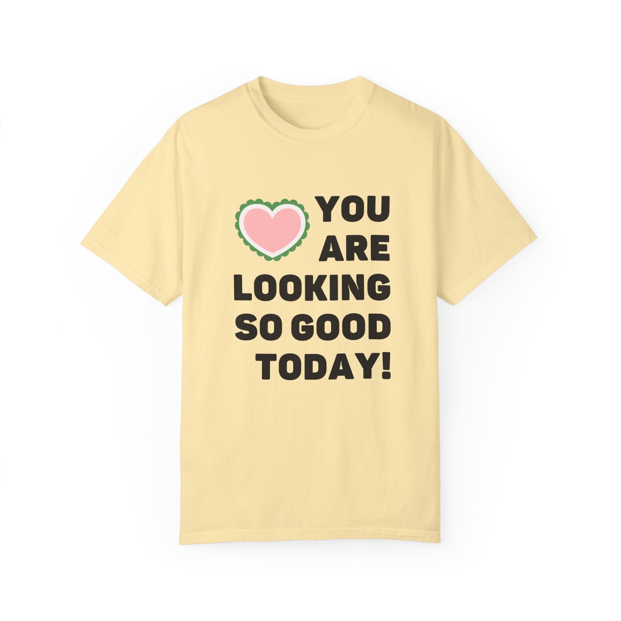 You Are Looking So Good Today! - Opal and June