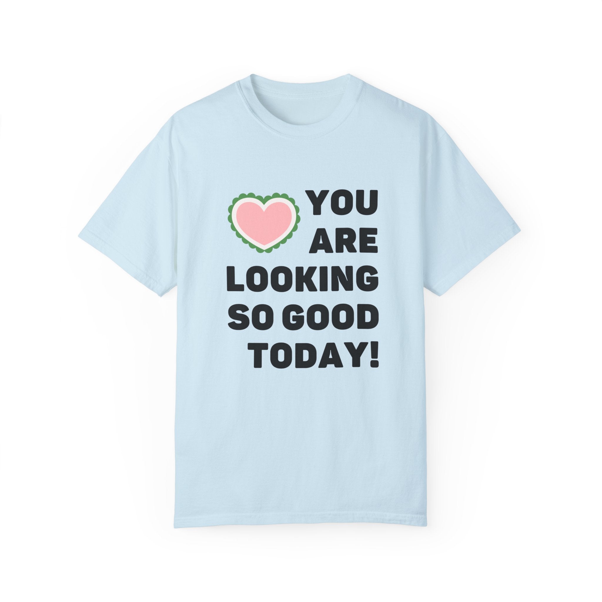 You Are Looking So Good Today! - Opal and June