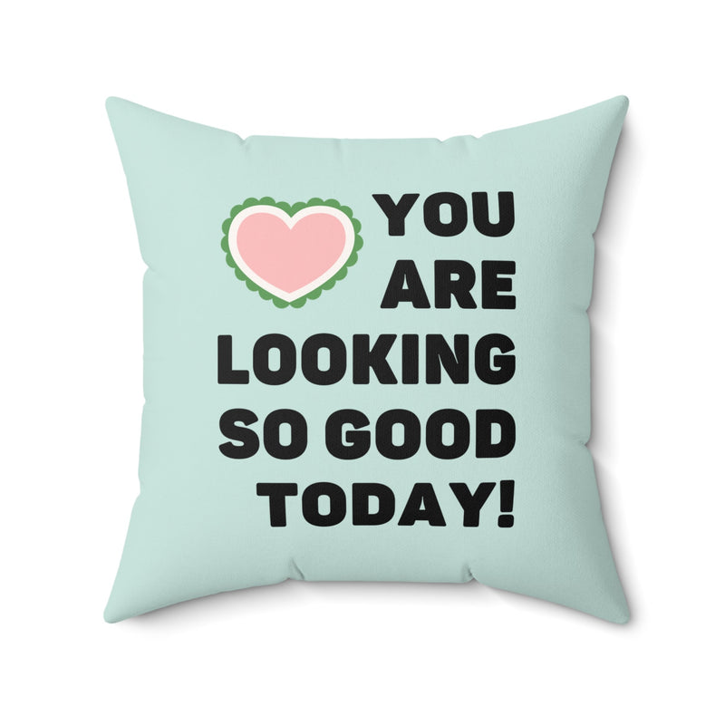 You Are Looking So Good Today! - Opal and June
