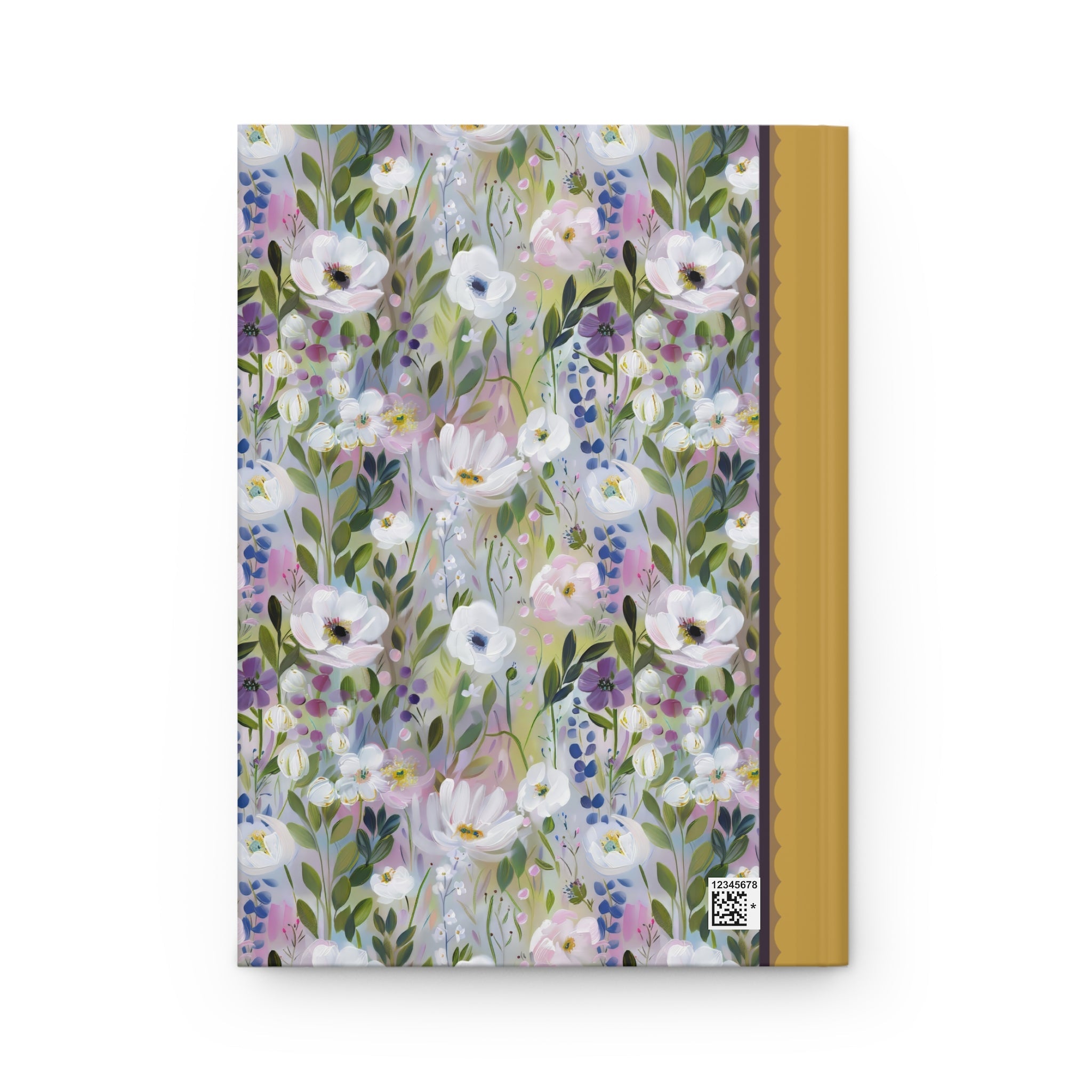 You Otter Listen Up Notebook - Opal and June