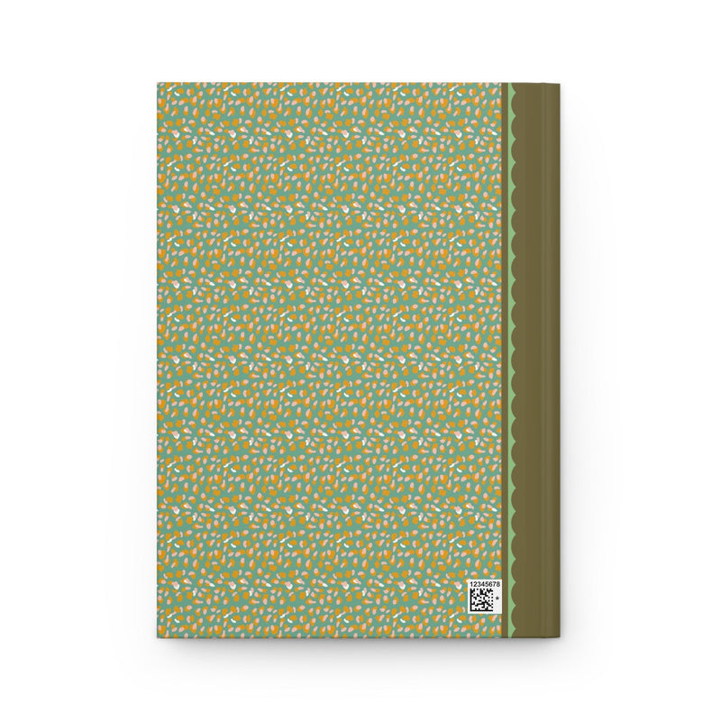 Young Mother Sewing by Mary Cassatt, Art History Notebook for Mom, Gift from Grandma to New Mama Who Sews, Cute Sewing Lover Gift for Mom - Opal and June
